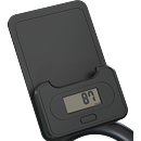 Cyklotrenažér VIRTUFIT RS100