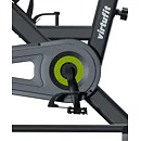 Cyklotrenažér VIRTUFIT RS100