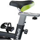 Cyklotrenažér VIRTUFIT RS100