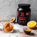 REFLEX Clear Whey Isolate 510g
