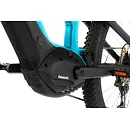 Elektrokolo LEADER FOX ARGUS-3 17,5" /29"/ modrá 2024