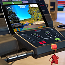 Běžecký pás BH FITNESS RS1200