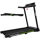 Běžecký pás VIRTUFIT Run Fit skládací