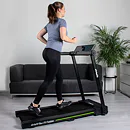 Běžecký pás VIRTUFIT Run Fit skládací