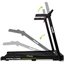 Běžecký pás VIRTUFIT Run Fit skládací