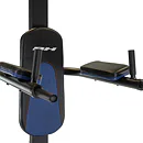 Posilovací lavice na břicho BH FITNESS Power Tower