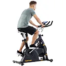 Cyklotrenažér TUNTURI Centuri S100
