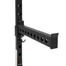 Stojan na činku BH FITNESS Power Rack
