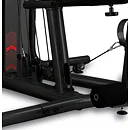 Posilovací věž  BH FITNESS Global Gym Black