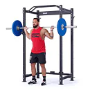 Stojan na činku TRINFIT Power Cage PX8 Pro