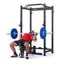Stojan na činku TRINFIT Power Cage PX8 Pro