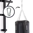 Boxovací pytel VIFITO 150x40 cm Vario 40-60 kg