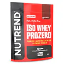 NUTREND Iso Whey PROZERO 500 g