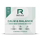 REFLEX Calm and Balance 30 kapslí 