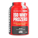 NUTREND Iso Whey PROZERO 2250 g
