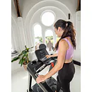 Běžecký pás FLOW FITNESS T2i