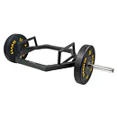 HEX TRAP BAR HMS GHX02