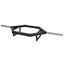HEX TRAP BAR HMS GHX02