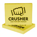 CRUSHER - gripy pro zlepšení úchopu