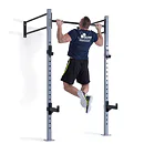 Klec na crossfit FITHAM G12
