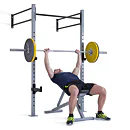 Klec na crossfit FITHAM G12
