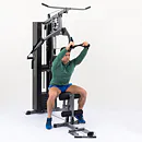 Posilovací věž  TRINFIT Gym GX3