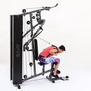 Posilovací věž  TRINFIT Gym GX3