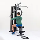 Posilovací věž  TRINFIT Gym GX3