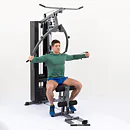 Posilovací věž  TRINFIT Gym GX3