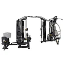 TUNTURI Platinum PRO Multi Station